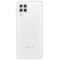 смартфон Samsung Galaxy A22 4/128GB White SM-A225FZWGCAU