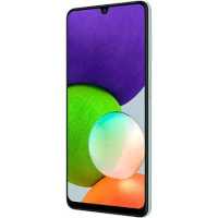 смартфон Samsung Galaxy A22 64GB Mint SM-A225FLGDSER