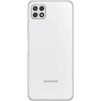 смартфон Samsung Galaxy A22s 128GB White SM-A226BZWVSER