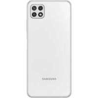 смартфон Samsung Galaxy A22s 64GB White SM-A226BZWUSER