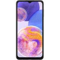 смартфон Samsung Galaxy A23 4/64GB Black SM-A235FZKUSKZ