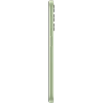 смартфон Samsung Galaxy A24 6/128GB Green SM-A245FLGVCAU зеленый