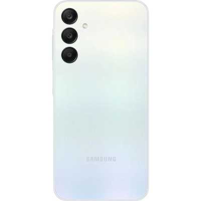смартфон Samsung Galaxy A25 6/128GB Light Blue SM-A256ELBDSKZ голубой