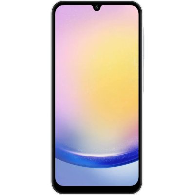 смартфон Samsung Galaxy A25 6/128GB Light Blue SM-A256ELBDSKZ голубой