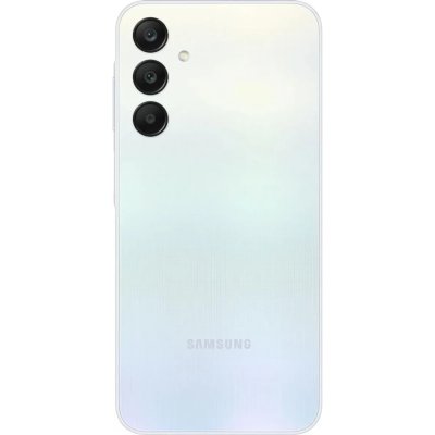 смартфон Samsung Galaxy A25 8/256GB Blue SM-A256ELBHCAU голубой