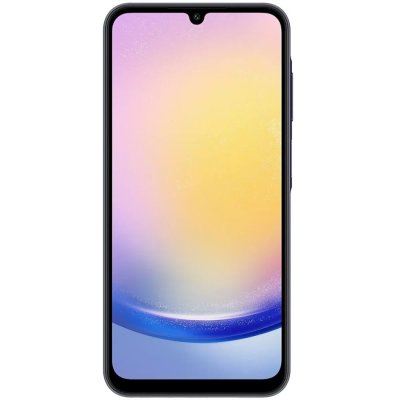 смартфон Samsung Galaxy A25 8/256GB Blue SM-A256EZKHMEA темно-синий