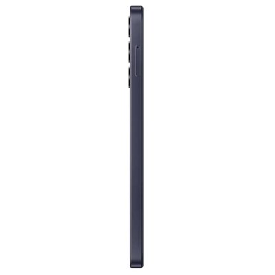 смартфон Samsung Galaxy A25 8/256GB Dark Blue SM-A256EZKHCAU синий