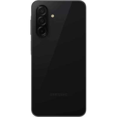 смартфон Samsung Galaxy A26 5G 6/128GB Black SM-A266BZKDSKZ черный