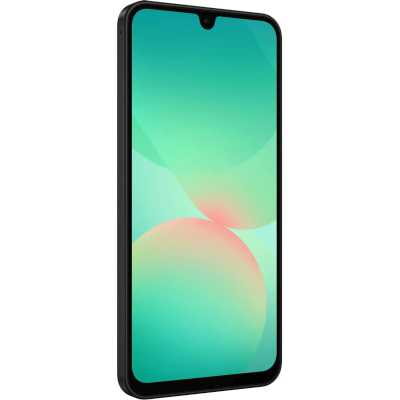 смартфон Samsung Galaxy A26 5G 8/256GB Black SM-A266BZKHCAC черный