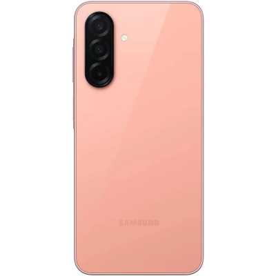 смартфон Samsung Galaxy A26 5G 8/256GB Pink SM-A266BZIJMEA розовый