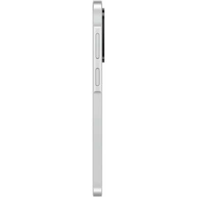 смартфон Samsung Galaxy A26 5G 8/256GB White SM-A266BZWJMEA белый