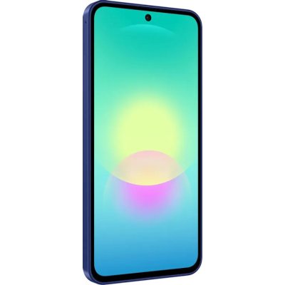 смартфон Samsung Galaxy A27 5G 6/128GB Blue SM-A276BZBDCAU синий