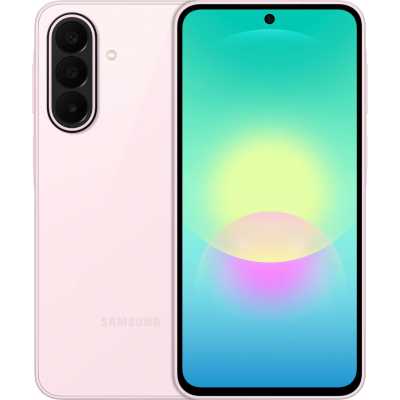 смартфон Samsung Galaxy A27 5G 8/256GB Pink SM-A276BLIHCAU розовый