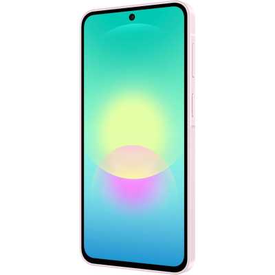 смартфон Samsung Galaxy A27 5G 8/256GB Pink SM-A276BLIHCAU розовый