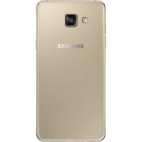 смартфон Samsung Galaxy A3 2016 SM-A310FZDDSER