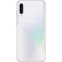смартфон Samsung Galaxy A30s SM-A307FZWVSER белый