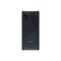 смартфон Samsung Galaxy A31 SM-A315FZKUSER черный