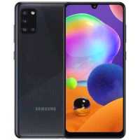 смартфон Samsung Galaxy A31 SM-A315FZKVSER черный