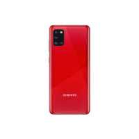 смартфон Samsung Galaxy A31 SM-A315FZRUSER красный