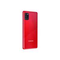 смартфон Samsung Galaxy A31 SM-A315FZRUSER красный