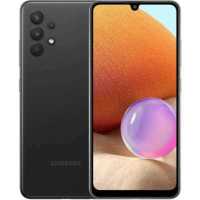 смартфон Samsung Galaxy A32 128GB AE Black SM-A325FZKHMEB