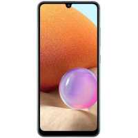 смартфон Samsung Galaxy A32 128GB AE Blue SM-A325FZBHMEB