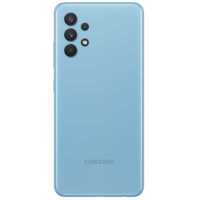 смартфон Samsung Galaxy A32 4/64GB Blue SM-A325FZBDCAU