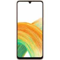 смартфон Samsung Galaxy A33 128GB AE Orange SM-A336EZOGMEA