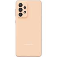 смартфон Samsung Galaxy A33 128GB AE Orange SM-A336EZOGMEA