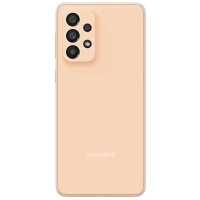 смартфон Samsung Galaxy A33 128GB Orange SM-A336BZOGSKZ