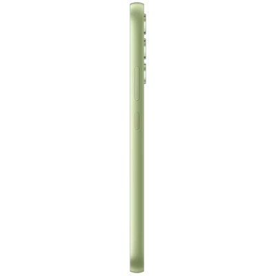 смартфон Samsung Galaxy A34 5G 8/256GB Green SM-A346ELGETPA зеленый