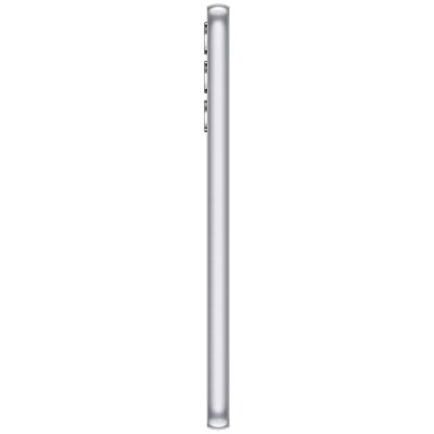 смартфон Samsung Galaxy A34 5G 8/256GB Silver SM-A346EZSETPA серебристый
