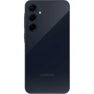 смартфон Samsung Galaxy A35 5G 6/128GB Dark Blue SM-A356EZKMMEA
