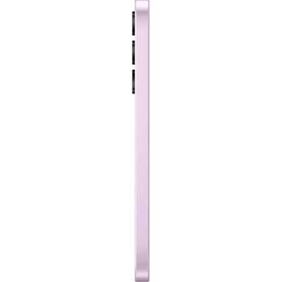 смартфон Samsung Galaxy A35 5G 8/256GB Awesome Lilac SM-A356ELVGCAU лаванда