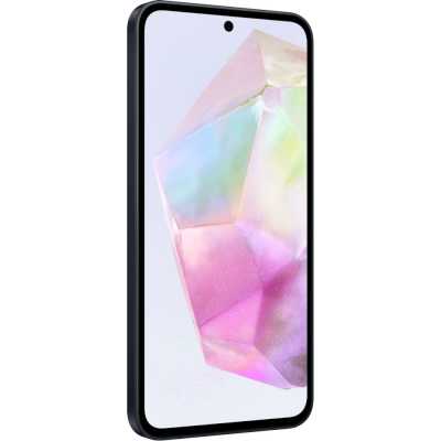 смартфон Samsung Galaxy A35 5G 8/256GB Dark Blue SM-A356EZKVMEA темно-синий
