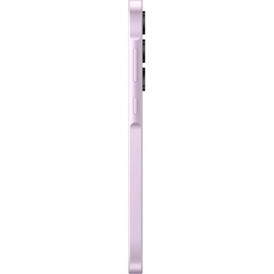 смартфон Samsung Galaxy A35 5G 8/256GB Lilac SM-A356ELVVMEA лаванда
