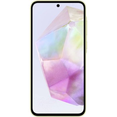 смартфон Samsung Galaxy A35 5G 8/256GB Yellow SM-A356EZYVMEA желтый