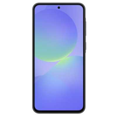 смартфон Samsung Galaxy A36 5G 8/128GB Black SM-A366EZKDCAC черный
