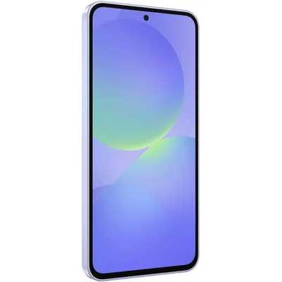 смартфон Samsung Galaxy A36 5G 8/128GB Lavender SM-A366ELVDCAU лаванда