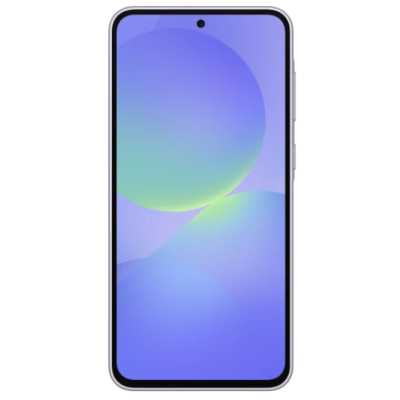 смартфон Samsung Galaxy A36 5G 8/128GB Lavender SM-A366ELVDSKZ лаванда