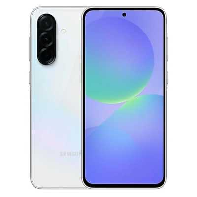 смартфон Samsung Galaxy A36 5G 8/128GB White SM-A366EZADSKZ белый