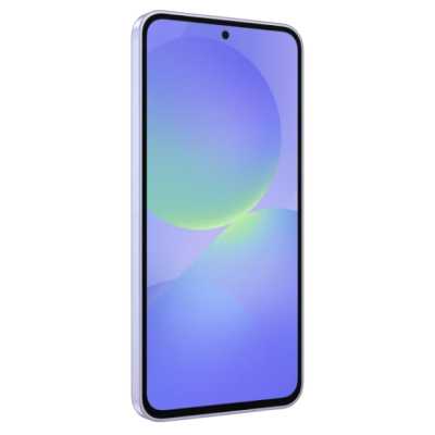 смартфон Samsung Galaxy A36 5G 8/256GB Lavender SM-A366BLVVMEA лаванда