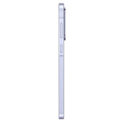 смартфон Samsung Galaxy A36 5G 8/256GB Lavender SM-A366BLVVMEA лаванда