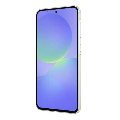 смартфон Samsung Galaxy A36 5G 8/256GB Lime SM-A366BLGVMEA лайм