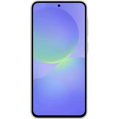 смартфон Samsung Galaxy A36 5G 8/256GB Lime SM-A366ELGGCAU лайм