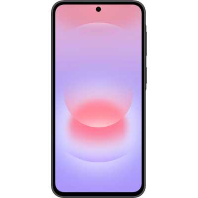смартфон Samsung Galaxy A37 5G 8/128GB Black SM-A376EZADCAU черный