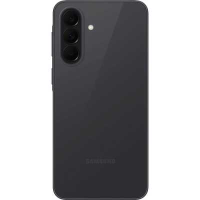 смартфон Samsung Galaxy A37 5G 8/128GB Black SM-A376EZADCAU черный