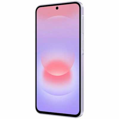 смартфон Samsung Galaxy A37 5G 8/128GB Light Violet SM-A376BLVPMEA фиолетовый