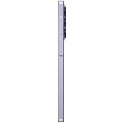 смартфон Samsung Galaxy A37 5G 8/128GB Light Violet SM-A376BLVPMEA фиолетовый
