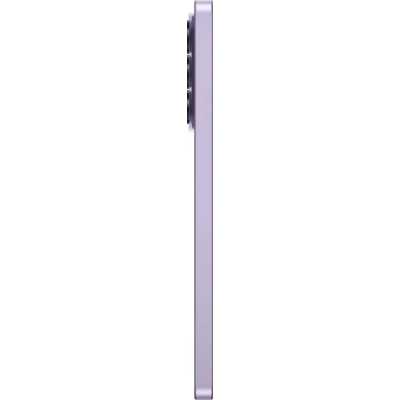 смартфон Samsung Galaxy A37 5G 8/128GB Light Violet SM-A376ELVDCAU лавандовый